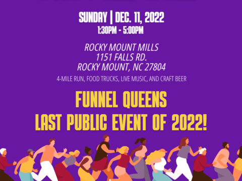 2022 Mill Chill Event