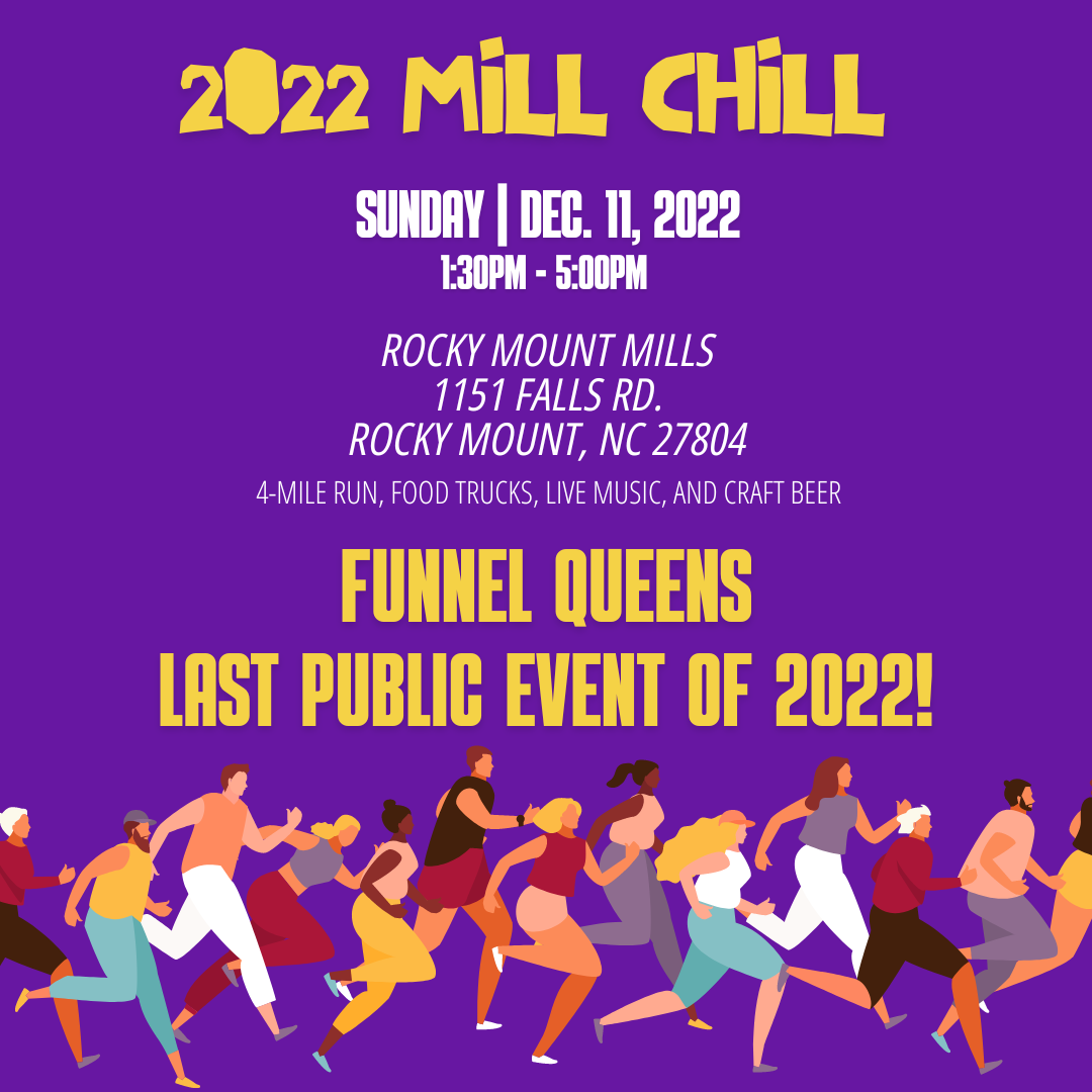 2022 Mill Chill Event