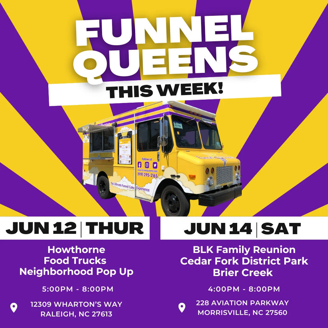 Upcoming Events